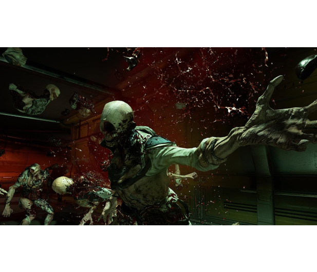 PC DOOM ESD Steam - 460799 - zdjęcie 4